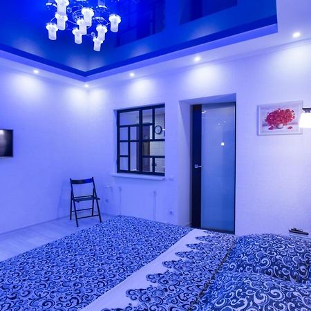 Apartment City Garden Odesa Exterior foto
