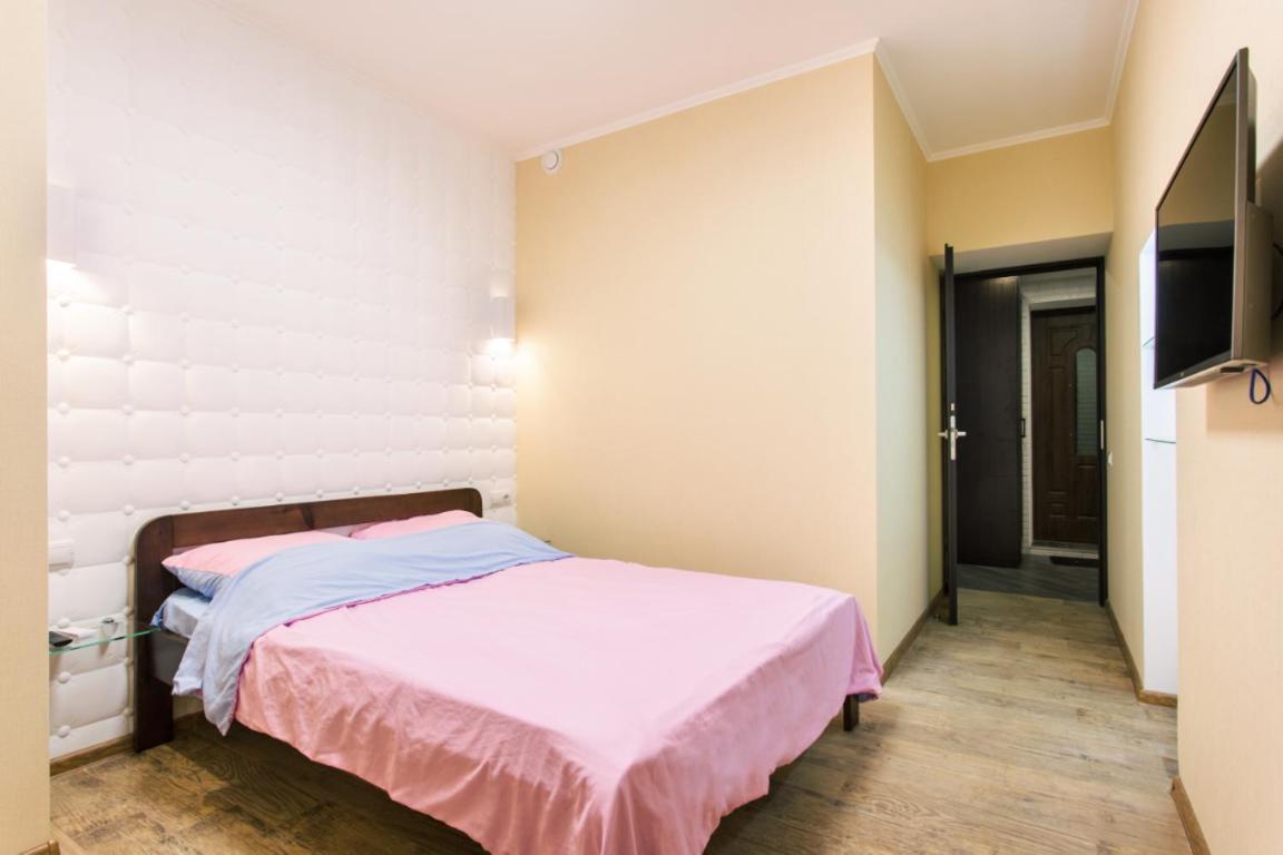 Apartment City Garden Odesa Exterior foto